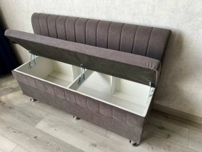 Диван кухонный Орион (прошивка полосы) 1200 в Краснокамске - krasnokamsk.mebel24.online | фото 2
