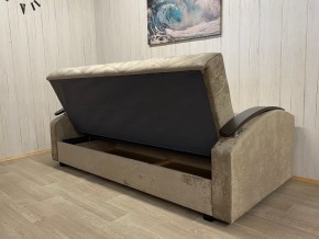 Диван Престиж-16 (НПБ+МДФ) велюр Candy 6 в Краснокамске - krasnokamsk.mebel24.online | фото 6