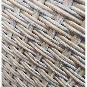 Диван-трансформер из искусственного ротанга AFM-325 Beige в Краснокамске - krasnokamsk.mebel24.online | фото 2