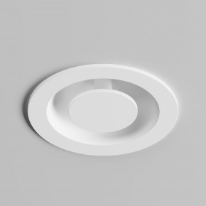 DK2700-WH Встраиваемый светильник, IP 20, 7 Вт, LED 3000, белый, алюминий в Краснокамске - krasnokamsk.mebel24.online | фото 2