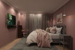 DK3020-CM Встраиваемый светильник, IP 20, 10 Вт, GU5.3, LED, серый, пластик в Краснокамске - krasnokamsk.mebel24.online | фото 5