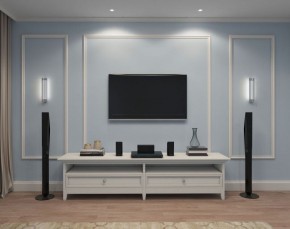 DK3020-CM Встраиваемый светильник, IP 20, 10 Вт, GU5.3, LED, серый, пластик в Краснокамске - krasnokamsk.mebel24.online | фото 9