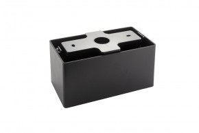DK3035-BK Светильник накладной IP 20, 10 Вт, GU5.3, LED, черный, пластик в Краснокамске - krasnokamsk.mebel24.online | фото 5
