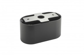 DK3036-BK Светильник накладной IP 20, 10 Вт, GU5.3, LED, черный, пластик в Краснокамске - krasnokamsk.mebel24.online | фото 5