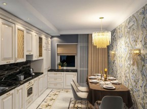 DK3061-WBR Встраиваемый светильник, IP 20, 10 Вт, GU5.3, LED, белый/бронзовый, пластик в Краснокамске - krasnokamsk.mebel24.online | фото 7