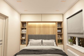 DK3072-WBR Встраиваемый светильник, IP 20, 10 Вт, GU5.3, LED, белый/бронзовый, пластик в Краснокамске - krasnokamsk.mebel24.online | фото 7