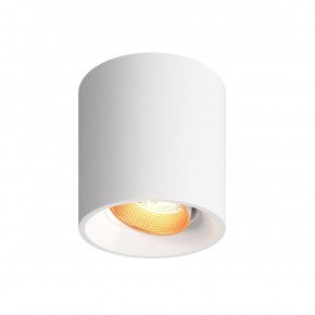 DK3090-WBR Светильник накладной, IP 20, 10 Вт, GU5.3, LED, белый/бронзовый, пластик в Краснокамске - krasnokamsk.mebel24.online | фото 3