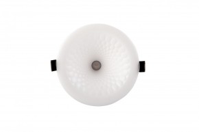 DK3400-WH Встраиваемый светильник, IP 20, 4Вт, LED, белый, пластик в Краснокамске - krasnokamsk.mebel24.online | фото 5