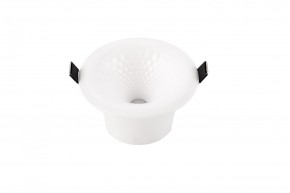 DK3400-WH Встраиваемый светильник, IP 20, 4Вт, LED, белый, пластик в Краснокамске - krasnokamsk.mebel24.online | фото 7