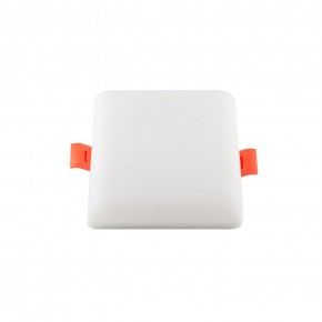 DK4602-WW Встраиваемый светильник, IP 20, 9 Вт, LED 3000, белый, пластик в Краснокамске - krasnokamsk.mebel24.online | фото 2