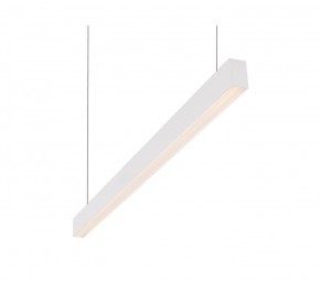 DK9123-WH Линейный светильник 30W 1250mm 3000K, белый в Краснокамске - krasnokamsk.mebel24.online | фото 1