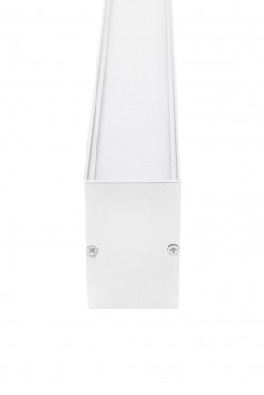 DK9123-WH Линейный светильник 30W 1250mm 3000K, белый в Краснокамске - krasnokamsk.mebel24.online | фото 3