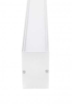 DK9124-WH Линейный светильник 30W 1250mm 4000K, белый в Краснокамске - krasnokamsk.mebel24.online | фото 3