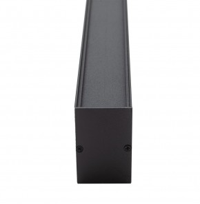 DK9253-BK Линейный светильник 62W 2500mm 3000K, черный в Краснокамске - krasnokamsk.mebel24.online | фото 4