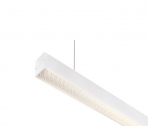 DK9253-WH Линейный светильник 62W 2500mm 3000K, белый в Краснокамске - krasnokamsk.mebel24.online | фото 2