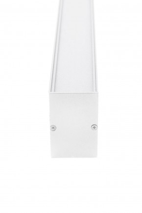 DK9253-WH Линейный светильник 62W 2500mm 3000K, белый в Краснокамске - krasnokamsk.mebel24.online | фото 3