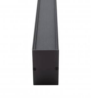 DK9304-BK Линейный светильник 72W 3000mm 4000K, черный в Краснокамске - krasnokamsk.mebel24.online | фото 4