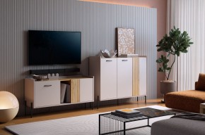 ДОМИНИКА К2 Гостиная в Краснокамске - krasnokamsk.mebel24.online | фото
