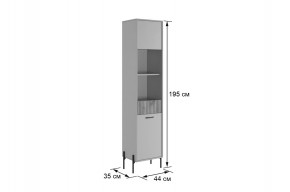 ДОМИНИКА К3 Гостиная в Краснокамске - krasnokamsk.mebel24.online | фото 2