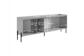 ДОМИНИКА К4 Гостиная в Краснокамске - krasnokamsk.mebel24.online | фото 6