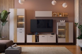 ДОМИНИКА К5 Гостиная в Краснокамске - krasnokamsk.mebel24.online | фото 1