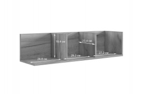 ДОМИНИКА К5 Гостиная в Краснокамске - krasnokamsk.mebel24.online | фото 9
