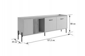 ДОМИНИКА Тумба 2 в Краснокамске - krasnokamsk.mebel24.online | фото 2