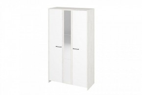 ДУБЛИН ШКЗ-1200 Шкаф с зеркалом в Краснокамске - krasnokamsk.mebel24.online | фото