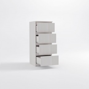 Дуэт New Комод 424 в Краснокамске - krasnokamsk.mebel24.online | фото 2