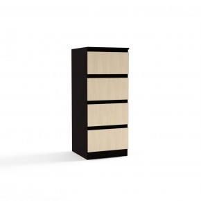Дуэт New Комод 424 в Краснокамске - krasnokamsk.mebel24.online | фото 3