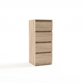 Дуэт New Комод 424 в Краснокамске - krasnokamsk.mebel24.online | фото 5