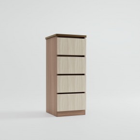 Дуэт New Комод 424 в Краснокамске - krasnokamsk.mebel24.online | фото 7