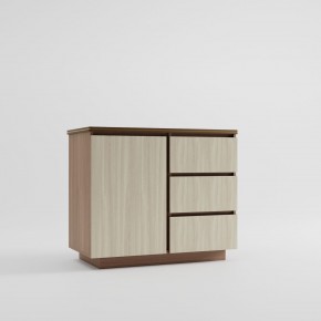 Дуэт New Комод 900/3 в Краснокамске - krasnokamsk.mebel24.online | фото 7