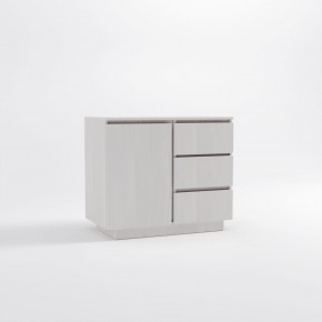 Дуэт New Комод 900/3 (бодега светлая) в Краснокамске - krasnokamsk.mebel24.online | фото