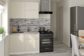 ДЮНА Кухонный гарнитур Лайт 1200 мм в Краснокамске - krasnokamsk.mebel24.online | фото 1