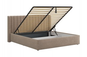 ЕВА Кровать с ПМ 1800 в Краснокамске - krasnokamsk.mebel24.online | фото 6