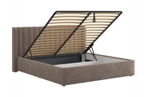 ЕВА Кровать с ПМ 1800 в Краснокамске - krasnokamsk.mebel24.online | фото 8