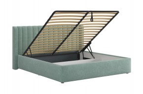 ЕВА Кровать с ПМ 1800 в Краснокамске - krasnokamsk.mebel24.online | фото 9