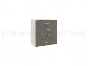 ФИЕСТА NEW СГ Комод 4 ящика (800) в Краснокамске - krasnokamsk.mebel24.online | фото