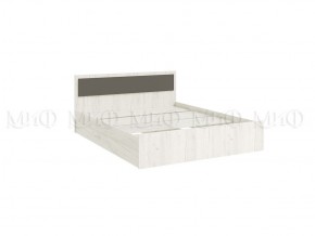 ФИЕСТА NEW СГ Кровать 1400 в Краснокамске - krasnokamsk.mebel24.online | фото
