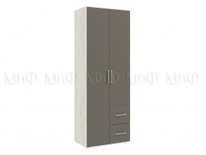 ФИЕСТА NEW СГ Шкаф 2-х ств (800) в Краснокамске - krasnokamsk.mebel24.online | фото
