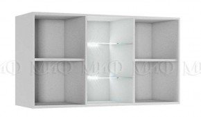 ФЛОРИС Гостиная вариант №3 в Краснокамске - krasnokamsk.mebel24.online | фото 5