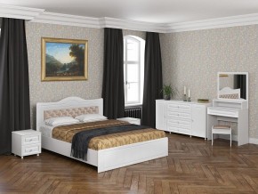 Гарнитур для спальни Афина в Краснокамске - krasnokamsk.mebel24.online | фото