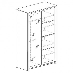 ГРАНЖ Детская (модульная) в Краснокамске - krasnokamsk.mebel24.online | фото 15