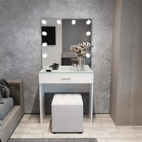 Гримерный стол ГС1Б80 в Краснокамске - krasnokamsk.mebel24.online | фото 2