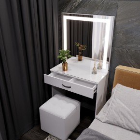 Гримерный стол ГС1LED80 в Краснокамске - krasnokamsk.mebel24.online | фото 3