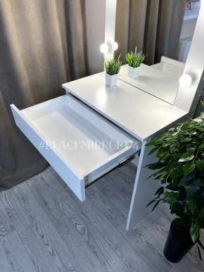 Гримёрный стол ГС1Н60 в Краснокамске - krasnokamsk.mebel24.online | фото 2