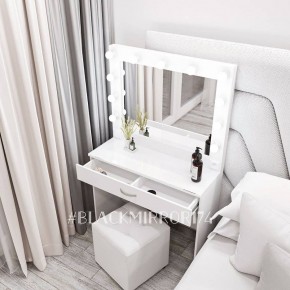 Гримерный стол ГС1Р100 в Краснокамске - krasnokamsk.mebel24.online | фото 4