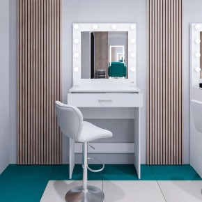 Гримерный стол ГС1РБ80 в Краснокамске - krasnokamsk.mebel24.online | фото 2