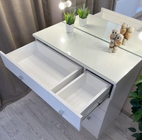 Гримерный стол ГС5Б80 в Краснокамске - krasnokamsk.mebel24.online | фото 5